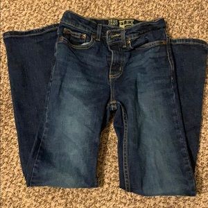 Boys true craft flex jeans